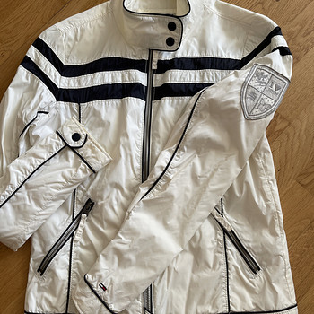 Куртка Tommy Hilfiger denim