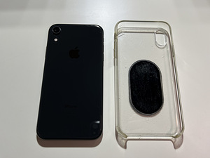 Apple iPhone XR 128Gb Black (4 foto / 4)