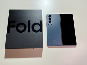 Samsung Galaxy Z Fold 4 512Gb (4 foto / 4)