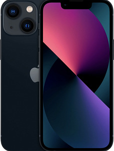 iPhone 13 mini 128Gb Midnight (1 фото из 4)