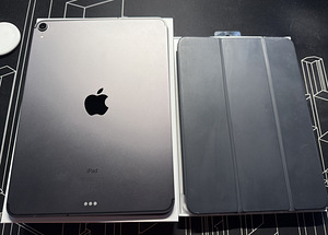 iPad Pro 11 (2018 model) LTE 512Gb (2 фото из 2)
