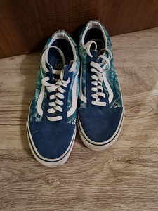 Vans vabaajajalanõud, sr.40 (2 foto / 4)