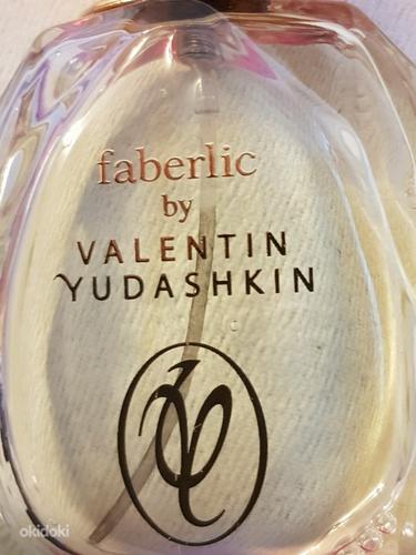 Faberlic by VALENTIN YUDASHKIN ROSE (foto #2)
