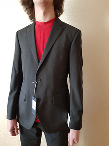 Jakk OTTO KERN Uus, 44(xs) (9 foto / 10)