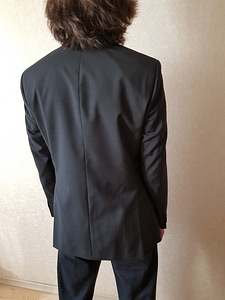 Jakk OTTO KERN Uus, 44(xs) (10 foto / 10)