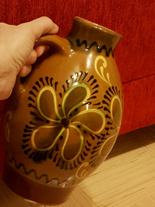 Kann,keramika