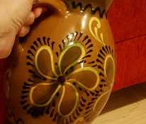 Kann,keramika