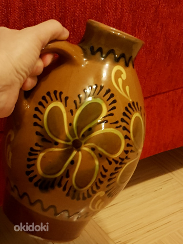 Kann,keramika (foto #1)
