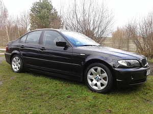 BMW диски (1 фото из 2)