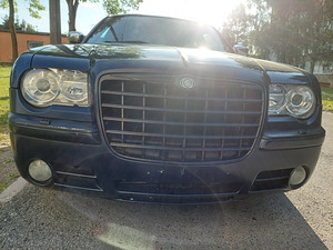 Chrysler 300C 2006a 3.0 160KW Diesel (1 foto / 6)