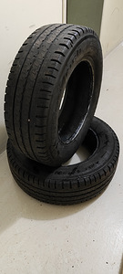 215/65R16C BFGoodrich Activan Suvi (1 foto / 2)