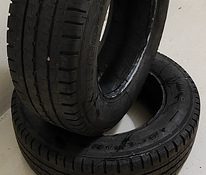 215/65R16C BFGoodrich Activan Suvi