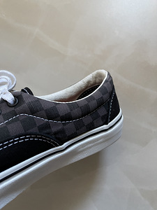 Кеды Vans размер 37 (2 фото из 4)