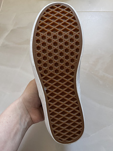 Кеды Vans размер 37 (4 фото из 4)