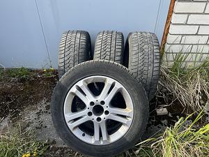 225/55R16 Avanngard Mercedes-Benz Sunfull Sf982 (1 foto / 2)