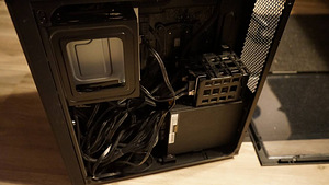Mänguarvuti 1080 i7 mängu arvuti (3 foto / 4)