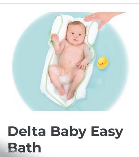 Delta baby (foto #1)