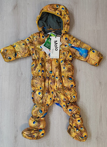 Зимний комбинезон (2 фото из 4)