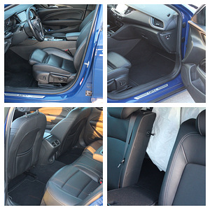 Opel Insignia Sports Tourer 2.0 125kW (9 foto / 14)