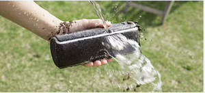XB21 EXTRA BASS™ Portable Wireless Speaker (1 foto / 4)