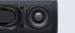 XB21 EXTRA BASS™ Portable Wireless Speaker (4 foto / 4)