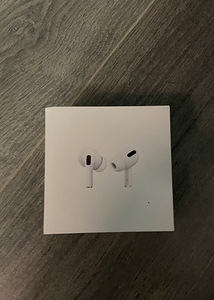 Airpods pro karp (1 foto / 1)
