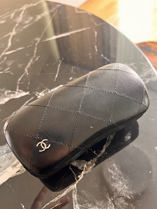 Chanel päikeseprillid (3 foto / 3)