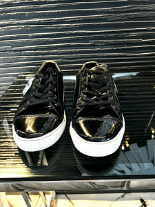 Armani Jeans naiste tossud suuruses 39 (2 foto / 2)
