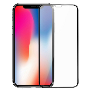 iPhone XS MAX kaitseklaas (2 tükki) (1 foto / 1)