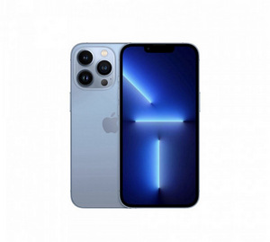 iPhone 13Pro 256GB sinine (1 foto / 1)