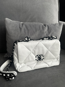 Реплика сумочки Chanel. (1 фото из 1)