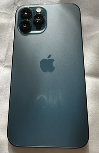 iPhone 12 ProMax (3 фото из 10)