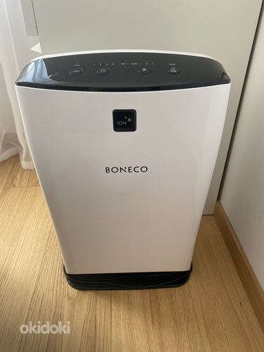 Boneco õhupuhastaja