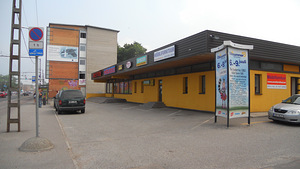 Paldiski mnt 77, Haabersti, Tallinn, Harjumaa (2 фото из 5)