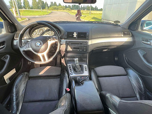 Müüa 330d manu (5 foto / 5)