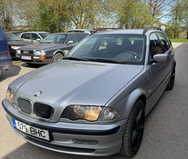 Müüa 330xd, 2001