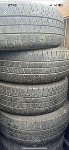GoodYear 235/65/16C (2 фото из 2)