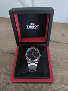 Tissot PRX часы (1 фото из 6)