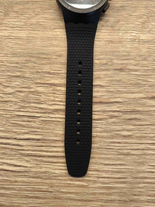 Часы Swatch Piege SUSB104 (3 фото из 5)