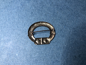 Hoburaud sõlg (2 фото из 2)