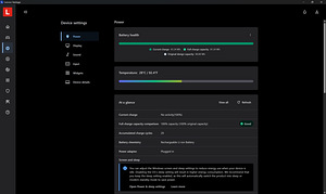 Legion Pro 5 16ARX8 RTX 4070 (3 foto / 3)