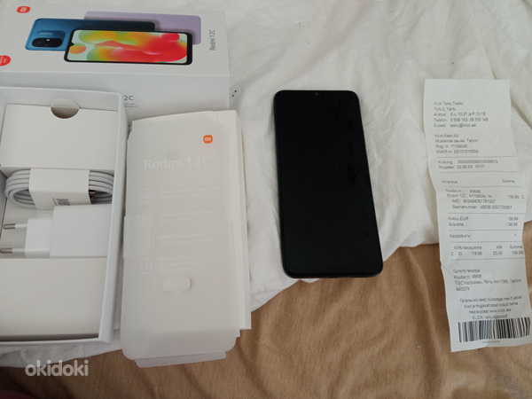 Xiaomi redmi 9 (фото #1)