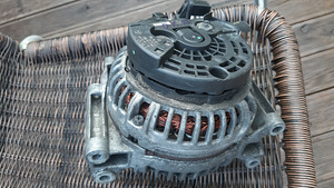 Generaator MERCEDES S (W220) 2002 – 2005 (3 foto / 3)