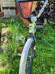 BMX (5 фото из 5)