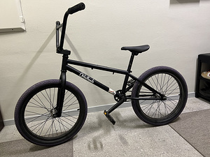 Jalgratas BMX (1 foto / 2)
