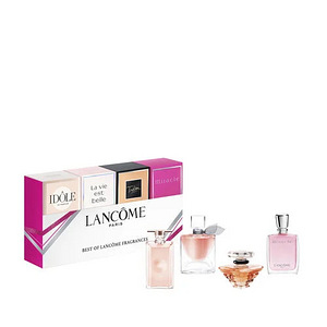 Набор духов - Best Of Lancome Fragrances
