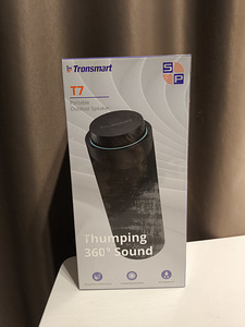 Bluetooth колонка Tronsmart T7 (1 фото из 2)