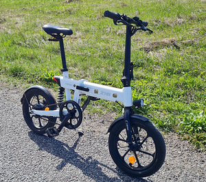 HIMO Z16 EL.BIKE (2 foto / 4)