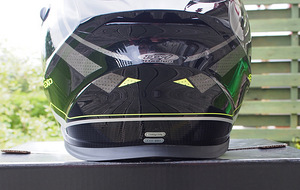 KIIVER SCORPION EXO-920 L AVATAV (5 foto / 7)