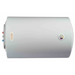 Бойлер Alma 100 l. Horisontal (1 фото из 1)